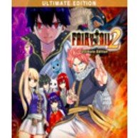 Igra za PC: Fairy Tail 2 (Ultimate Edition) (STEAM) (EU)