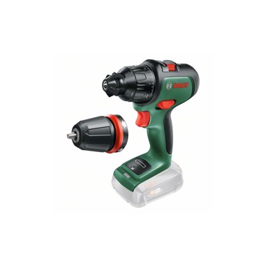 BOSCH Bušilica ADVANCEDIMPACT 18 solo