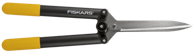 FISKARS Škare za živicu PowerLever HS52