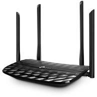 TP-LINK Router Archer C6 V3.2, WLAN 