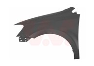 VAN WEZEL Blatobran VW Polo 09-17, prednji, lijevi