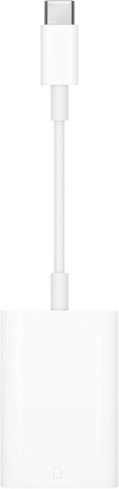 APPLE USB-C na SD čitač kartica