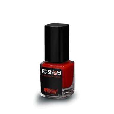 THERMAL GRIZZLY Sredstvo za zaštitu procesora Shield 5 ml