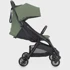 GLOBBER Kolica Stroll Lite Olive Green