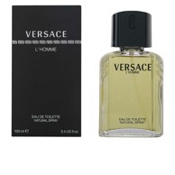 VERSACE Toaletna voda za muškarce Versace L'Homme, 100 ml