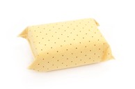 TOM-PAR Spužva od sintetičke jelenje kože