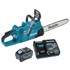 MAKITA Lančana pila UC016GT101 40 V XGT 40 cm 1×5.0 Ah