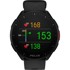POLAR Pametni sat Pacer, crni, S/L 