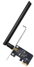 TP-LINK Mrežna kartica Archer T2E, AC600, Dual Band PCIe, bežična