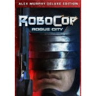 Igra za PC: RoboCop: Rogue City – Alex Murphy Edition