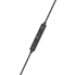 HAMA Slušalice Classy, žične, in-ear, USB-C, za pozive i glazbu, crna