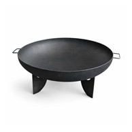 AGA Prijenosno ložište 50 cm s ručkama