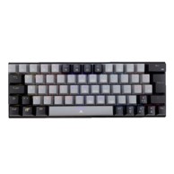 WHITE SHARK Mehanička tipkovnica GK-002712V2 Wakizashi-2, RGB, crveni switch, UK/HR, crno-siva