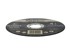 GEKO Premium rezna ploča za metal, Inox, 115 x 1,0 mm
