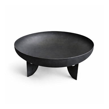 AGA Prijenosno vrtno ložište 50 cm