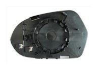 TYC Ogledalo retrovizora Audi A6 11-15, desno, grijano 302-0121-1