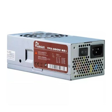 INTER-TECH Napajanje TFX-350, Active PFC - 350 Watt, TFX