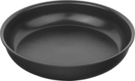 ZWILLING UNLOCK plitka tava (korpus), 24 cm,, crna