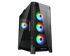 COUGAR Kućište Duoface Pro, mid tower, ATX, prozor, crno