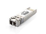 LEVELONE SFP+ transceiverski modul, višemodno optičko vlakno, 10 Gbps, 300 m, 850 nm