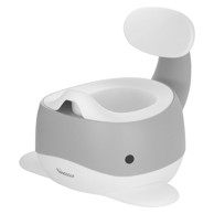 KINDSGUT Tamno siva kahlica Dark grey