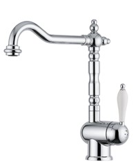 FRANKE Slavina Old England Krom