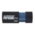 PATRIOT Memorijski stick Rage Lite 1TB 120 MB/S USB 3.2 retractable Black (PEF1TBRLB32U)