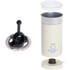 ADLER Pjenilica za mlijeko AD4495, 500W, 300ml, bež