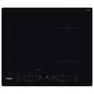 WHIRLPOOL Ugradbena indukcijska ploča WL B5860 AL