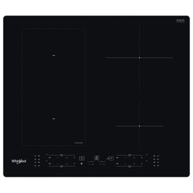 WHIRLPOOL Ugradbena indukcijska ploča WL B5860 AL
