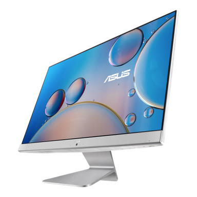 ASUS AiO računalo M3700WUAK-WA055W / AMD Ryzen 7-5700U, 16GB, 512GB SSD, Windows 11 Home