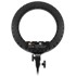 STREAMPLIFY Stalak za mobitel sa ring lightom,crni, SPIR-LZ14222.11