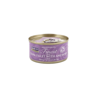 FISH4CATS Hrana za mačke, tuna s inćunima, 70 g