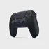 Kontroler PS5 DUALSENSE WIRELESS, crni