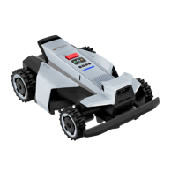 SEGWAY Robotska kosilica Navimow X450 AWD EU