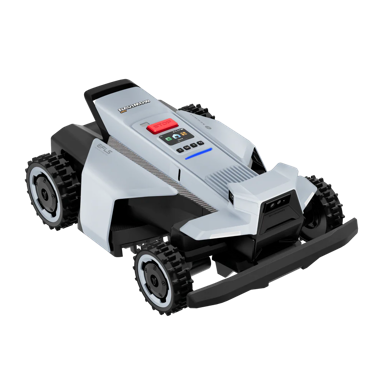 SEGWAY Robotska kosilica Navimow X450 AWD EU