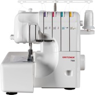 GRITZNER Šivača mašina Overlock 788