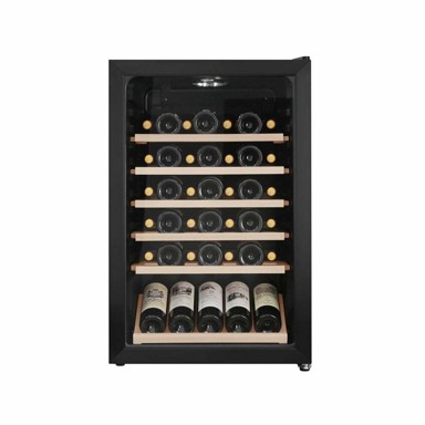 CAVIN Samostojeći vinski hladnjak WB49B, Polar Collection