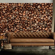 Foto tapeta Coffee heaven 300x231