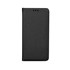 Torbica preklopna Smart magnet Case za Xiaomi Poco X3 NFC/ X3 PRO crna