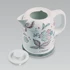 MAESTRO Keramičko kuhalo za vodu MR-068-FLOWERS, zapremnina 1,5 L, snaga 1500 W, keramika