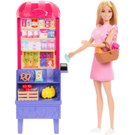BARBIE Lutka JCT05