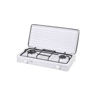 MPM Ploča za kuhanje KN-02/1K, plinska, 59 cm, 3900 W