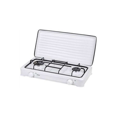 MPM Ploča za kuhanje KN-02/1K, plinska, 59 cm, 3900 W