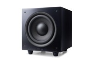 ARGON Subwoofer MALMO Sub8, crna boja