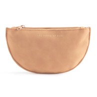 MIQUELRIUS Pernica, prazna, Polumjesec ginko, MR18845, smeđa