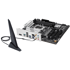 ASUS Matična ploča B860M MAX GAMING AX, Intel B860, DDR5, Micro ATX, LGA 1851