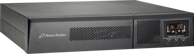 POWERWALKER UPS napajanje VFI 1500 RMG, 1500VA/1500W