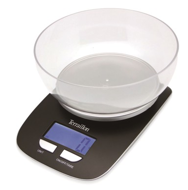 TERRAILLON Kuhinjska vaga Classic