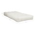 KARUP DESIGN Promjenjiva fotelja Hippo Maslinasto Zelena, 90x122x70,05 cm